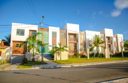 Santo Agostinho Apartment | Village Mediterrâneo