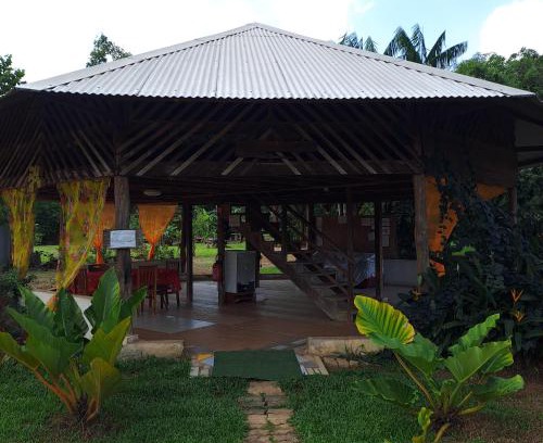 Roura Other | Village Nature Les Balisiers