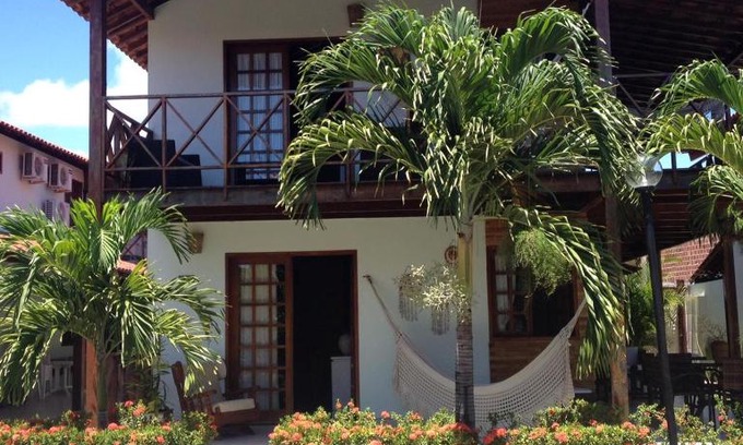 Praia dos Carneiros House | Village Praia dos Carneiros II