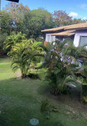 Parafuso Apartment | Village Quinta das Lagoas Residence -Itacimirim