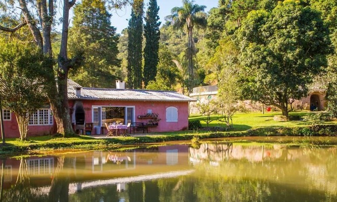 Mairipora Hotel | Villaggio Serra da Cantareira