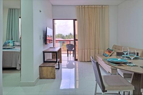 Paracuru Apartment | Villamar #202 - Elegância em Paracuru by Carpediem