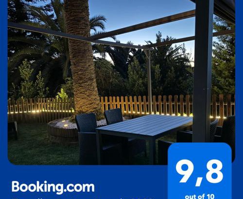 Laredo Apartment | VillaPejina
