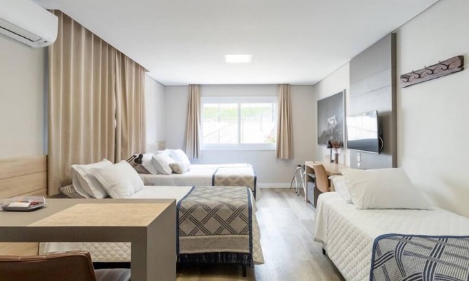 Gramado Apartment | VILLARY FLATS