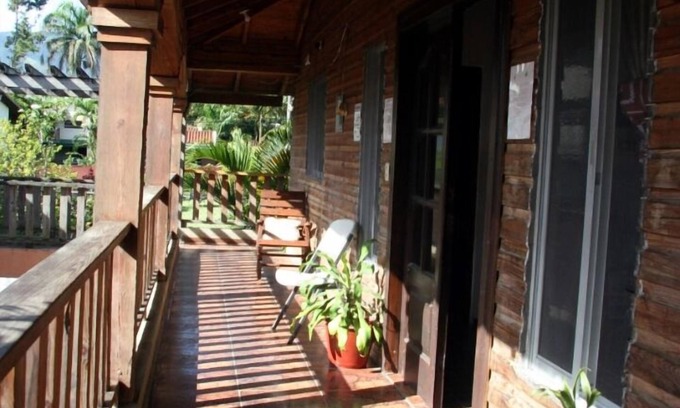 Jarabacoa Hotel | Villas Anacaona