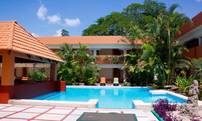 Chichen Itza Hotel | Villas Arqueologicas Chichen Itza