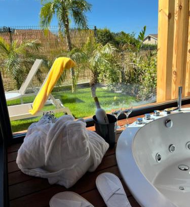 Aldan House | Villas Calas de Aldan