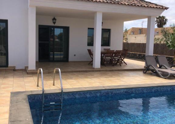 Villaverde Villa | villas con encanto