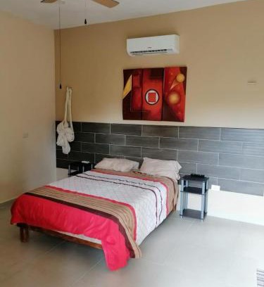 El Cuyo Apartment | VILLAS EL TIO