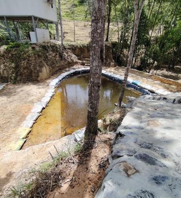 Rionegro House | Villas Entre Lagos