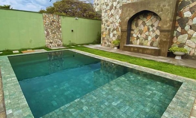 Lagoinha Hotel | Villas Gran