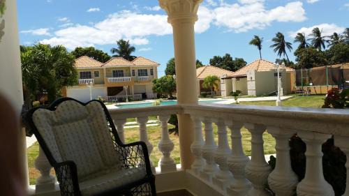 Constanza Villa | Villas Guzmán