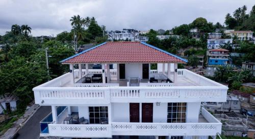 Barrio La Fortaleza Vieja Apartment | Villas Hillside apt 4