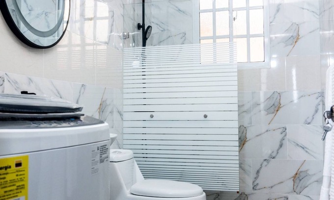 Samana Apartment | Villas Hillside apt 4