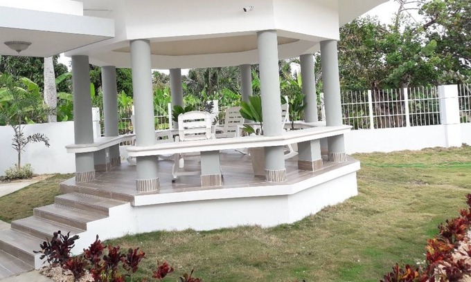 Cabrera Villa | Villas HL Cabrera