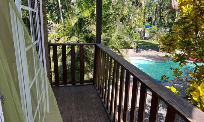 Bonao House | Villas Los Pinos es una villas privadas