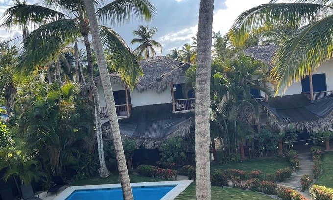 La Ceiba Villa | Villas Mana