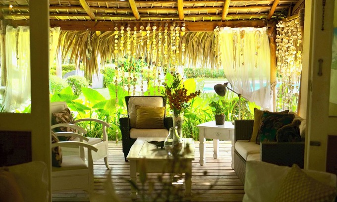 Las Terrenas Villa | Villas Mares