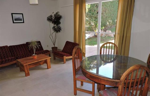 San Martin Apartment | Villas Huitepec