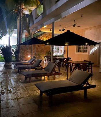 Merida Municipality Villa | Villas Paraíso