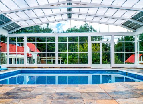 Huasca De Ocampo Hotel | Villas Xänthe