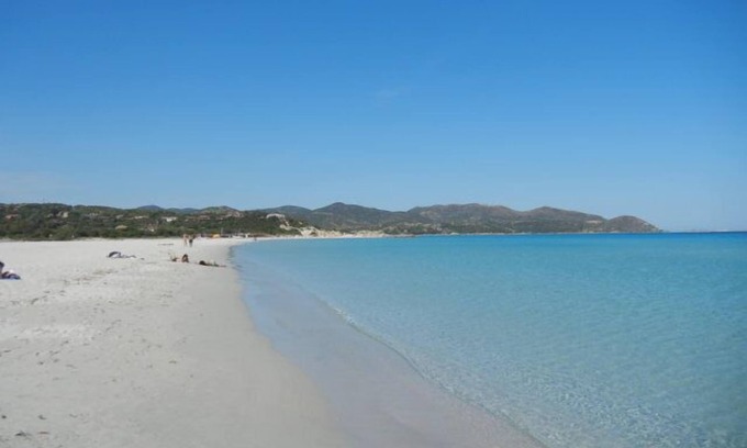 Villasimius House | Villasimius - Pretty house in Proximity of Beautiful Beaches - Sardinia