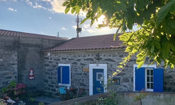 Feteiras House | Villaverde Azores