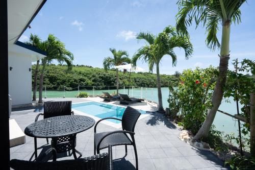 Miyakojima Villa | Villaze 伊良部島