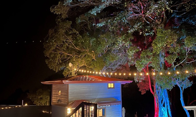 Poas Volcano National Park Villa | Villazul 1