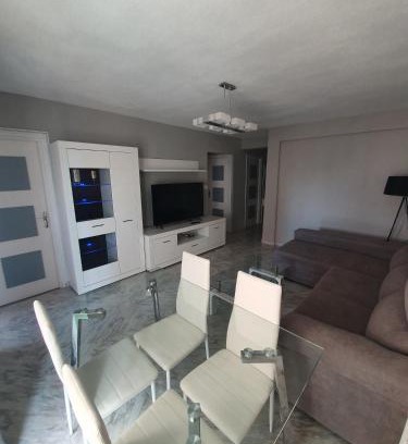 Chana Apartment | villegas home