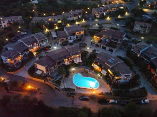 Maiorca House | Villetta L'affaccio sul mare
