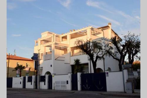 San Vincenzo House | Villino Sabbia d'Oro