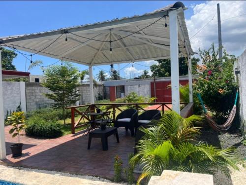 San Cristobal House | Villita