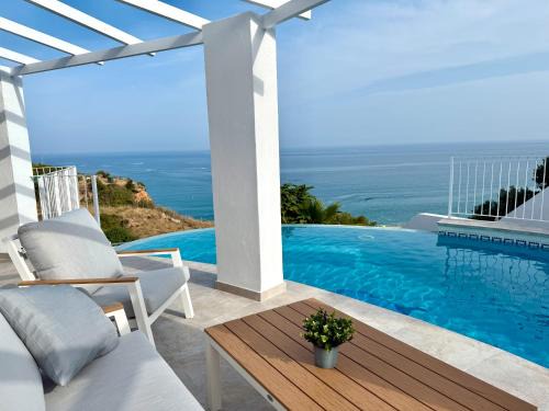 Chimenea Villa | Villla Clementina