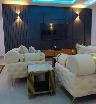 Benin City Apartment | VIN-RUES Apartment and Suites