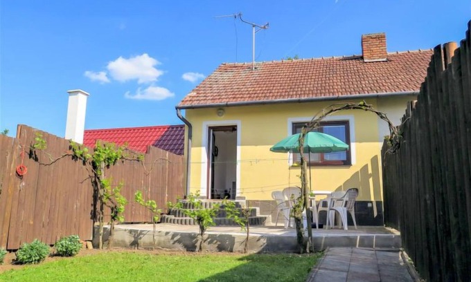 Dolni Bojanovice House | Vinarska by Interhome