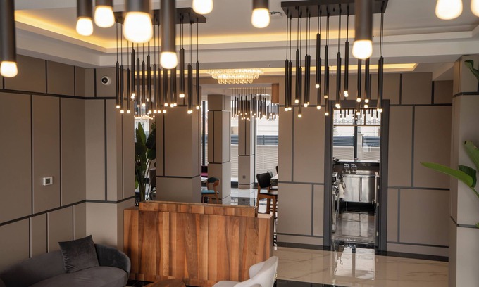 Nilufer Hotel | Vindula Hotel & Spa