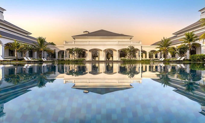 Loc Ha Hotel | Vinpearl Cua Sot Resort, Affiliated by Meliá