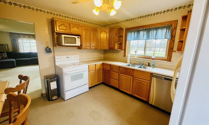 Webster House | Vintage Bungalow