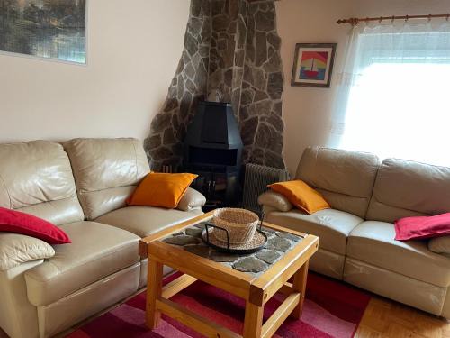 Hrastnik House | Vintage Holiday House