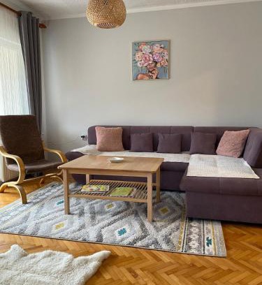 Milici Apartment | Viola 144
