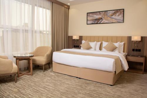 Al Kura Apartment | Violette Elit Serviced Apartments