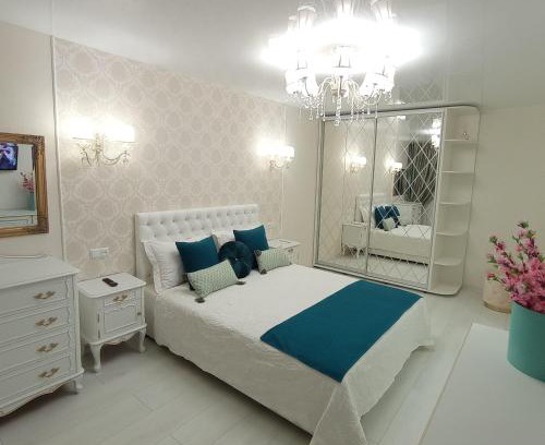 Dnipro Apartment | VIP Апартаменты СВЕТ ЕСТЬ ВСЕГДА!