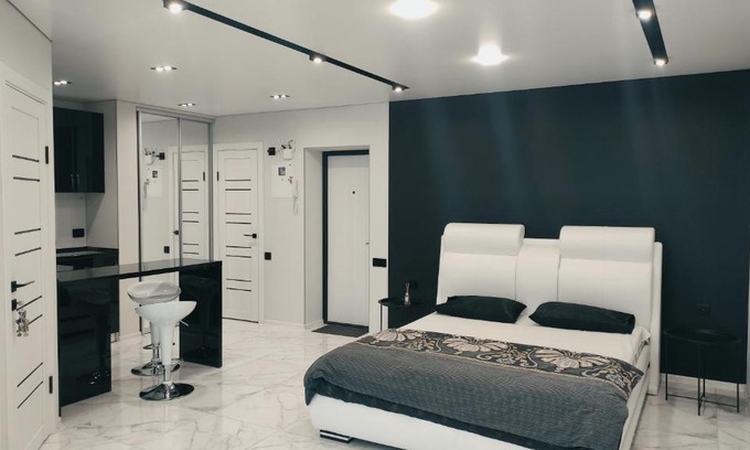 Krivoy Rog Apartment | VIP апартаменты. Центр, проспект Мира 35