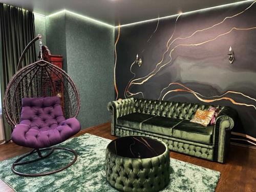 Lutsk Apartment | VIP квартира подобово