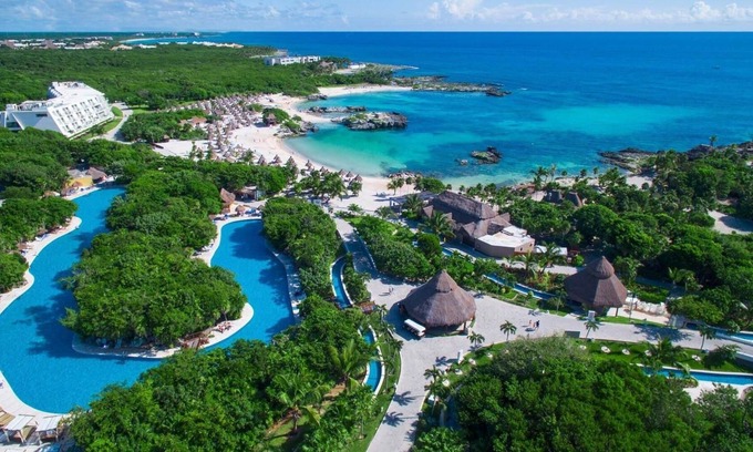 Akumal Resort | VIP Add On to All Inclusive - Grand Sirenis Riviera Maya, Mexico