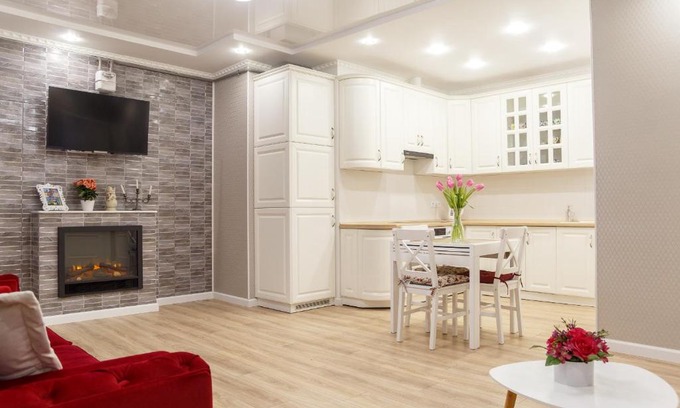 Yavory Apartment | VIP- Elite Lemberg Apartments