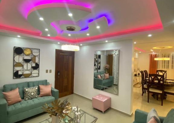 Gregorio Luperon Apartment | VIP Home