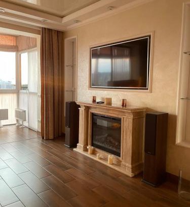 Yavory Apartment | VIP Penthouse Apartments