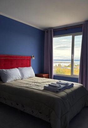 Macrozona Meseta Cerro Calafate Apartment | Virgin Of The Rock